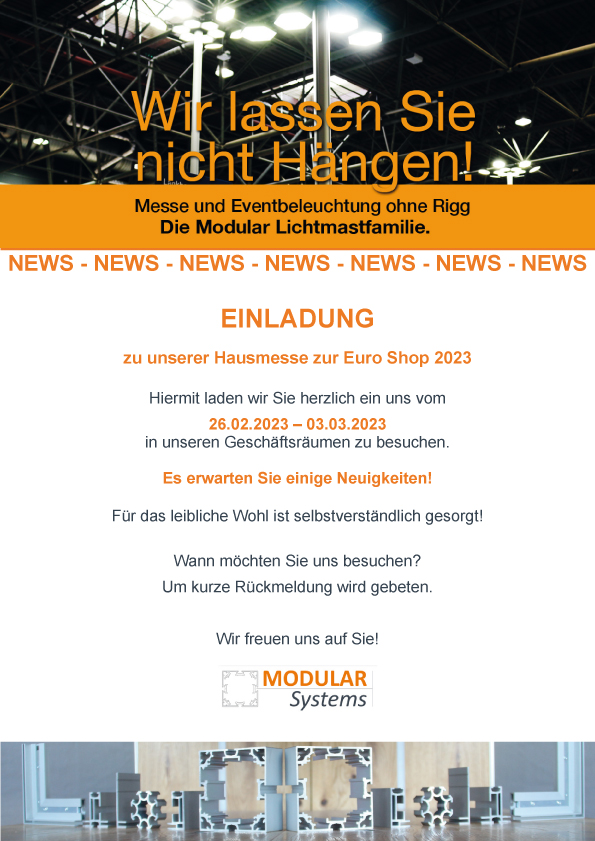 Einladung-Euroshop-2023 Einladung Euro Shop 2023
